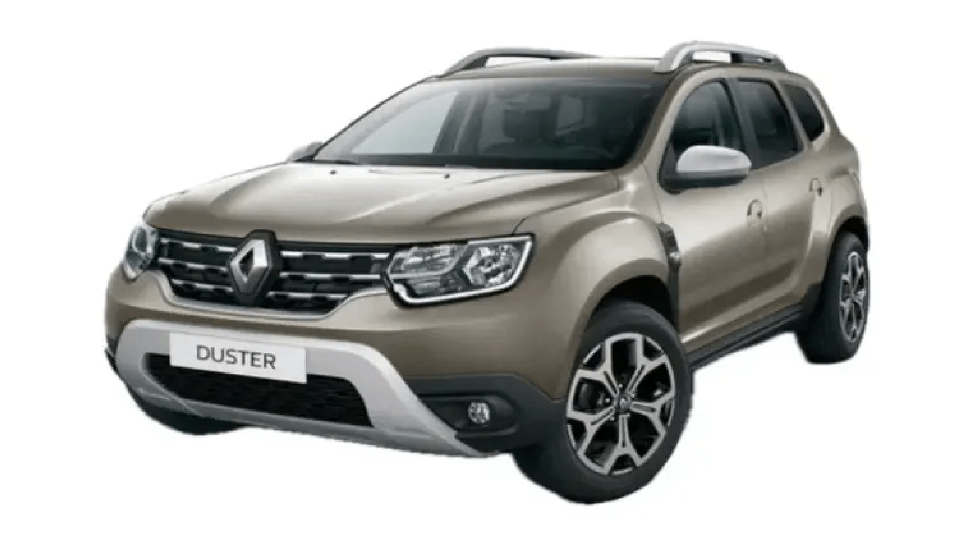 Renault Duster Car Reviews and User Ratings